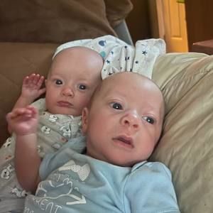 Meet your Posher, Tabitha